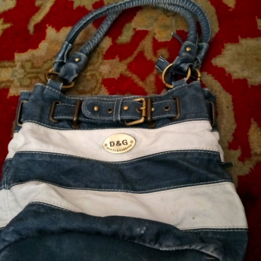 Dolce & Gabbana bag